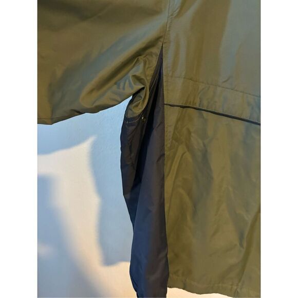 ❤️Dockers Golf Men’s Lined Windbreaker - Picture 3 of 9